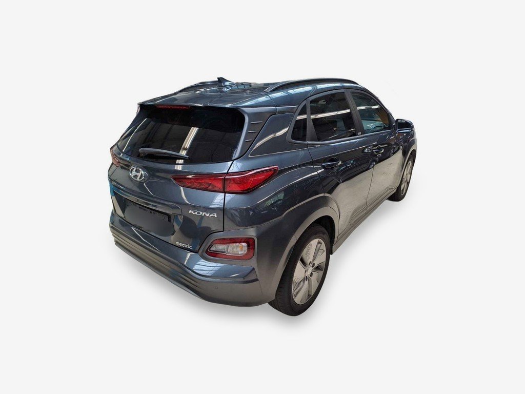 Hyundai Kona NAVI LED SHZ RFK 2