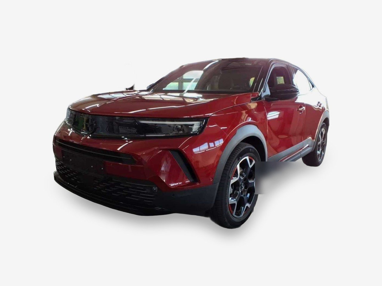 Opel Mokka-e GS Line NAVI LED RADIO PANO SHZ