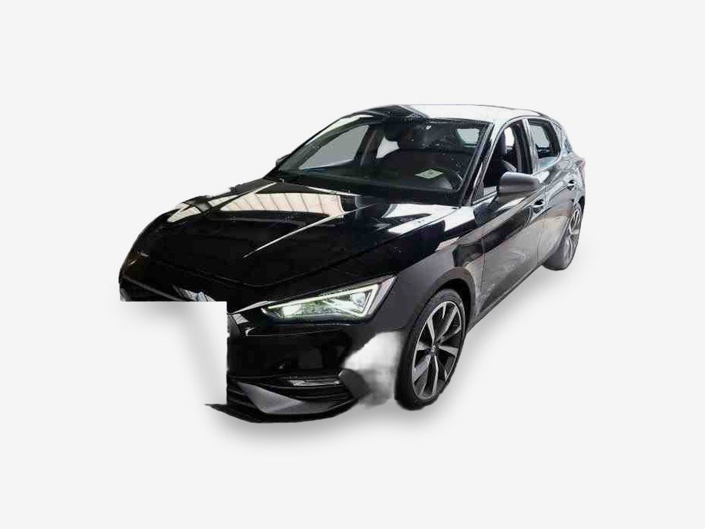 Seat Leon 2.0 TDI FR-Line LED ACC