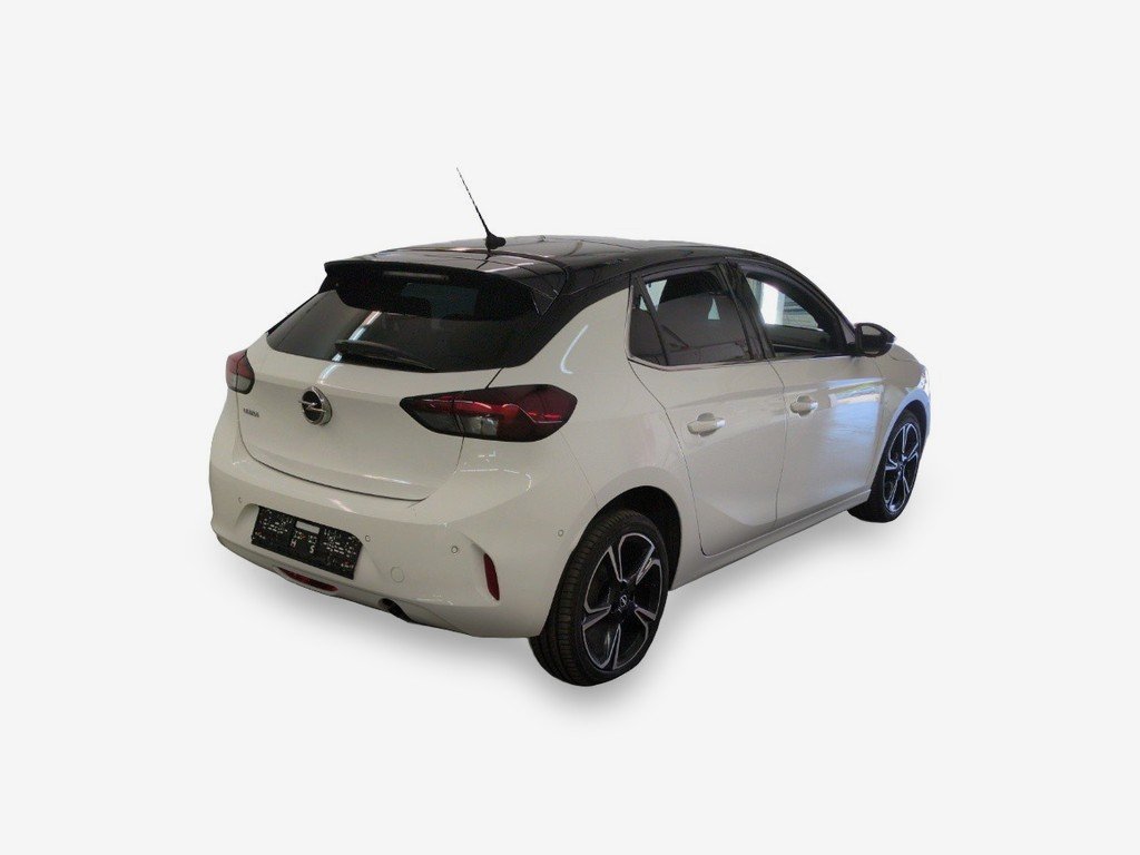 Opel Corsa 1.2 Turbo Elegance LED SHZ PANO RFK LENKRADHZG 2
