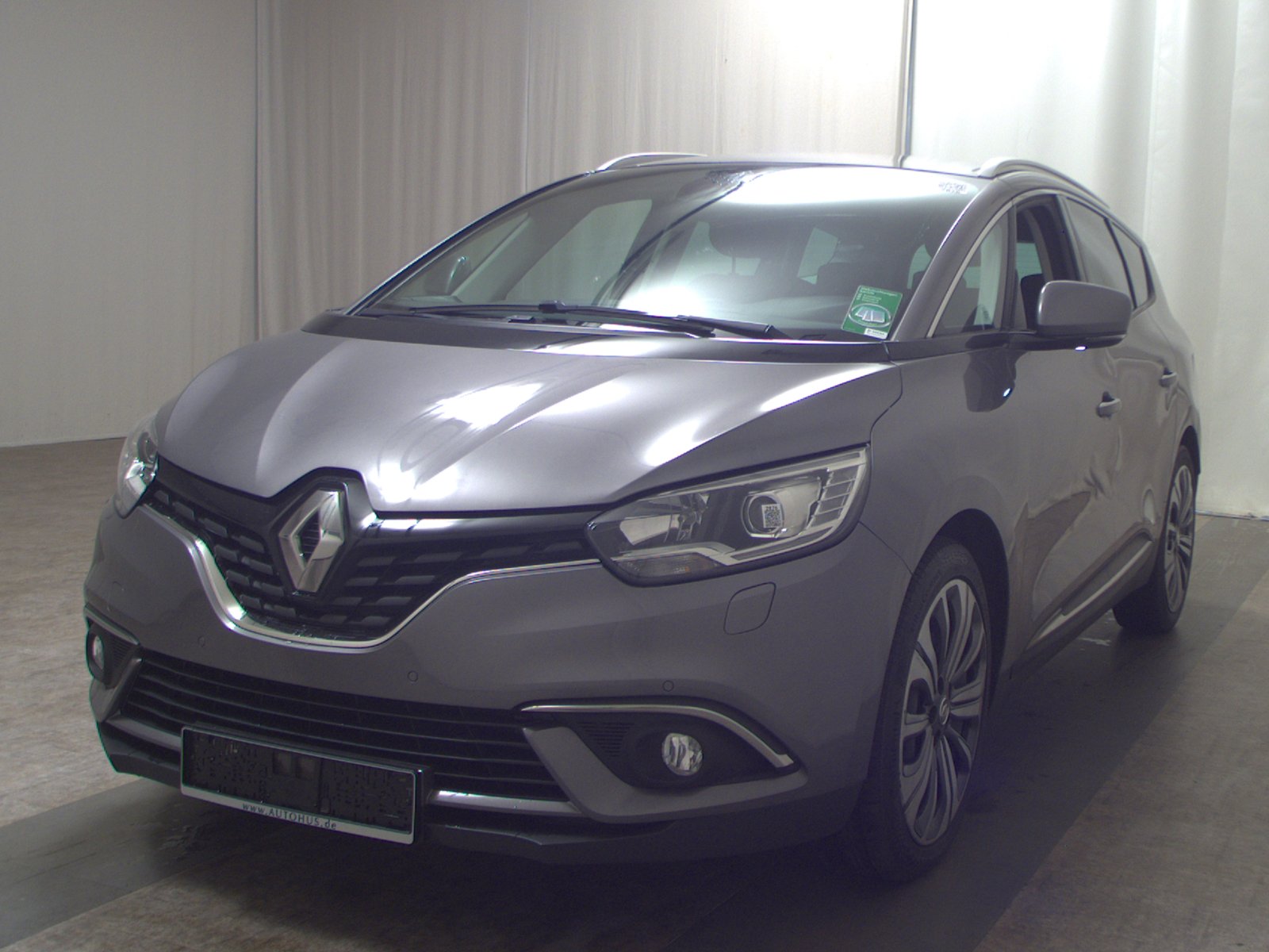 Renault Grand Scenic 1.7 BLUE dCi Business Ed. Navi PDC 2