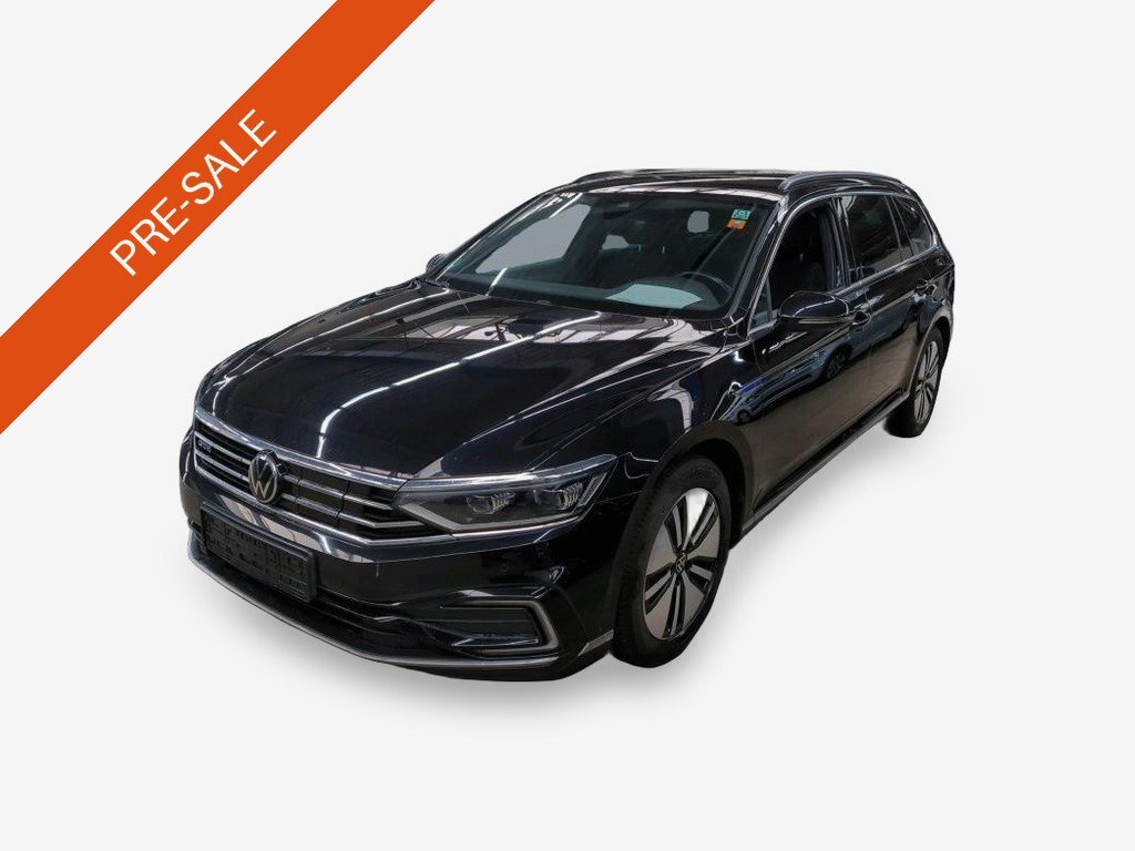 Volkswagen Passat Variant GTE 1.4 TSI 1.4 TSI GTE NAVI LED