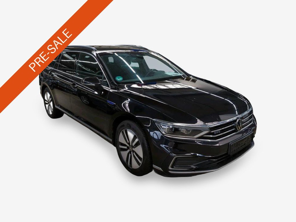 Volkswagen Passat Variant GTE 1.4 TSI 1.4 TSI GTE NAVI LED 2