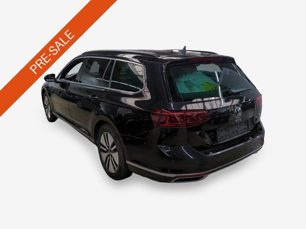 Volkswagen Passat Variant GTE 1.4 TSI 1.4 TSI GTE NAVI LED 4