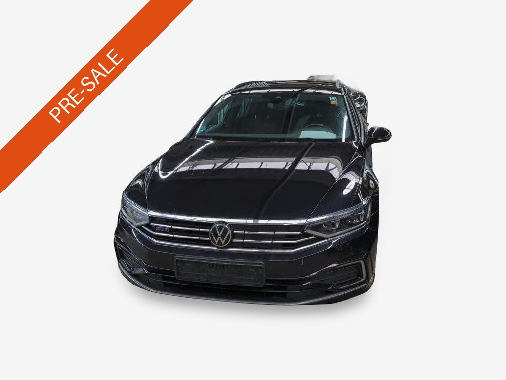 Volkswagen Passat Variant GTE 1.4 TSI 1.4 TSI GTE NAVI LED 3