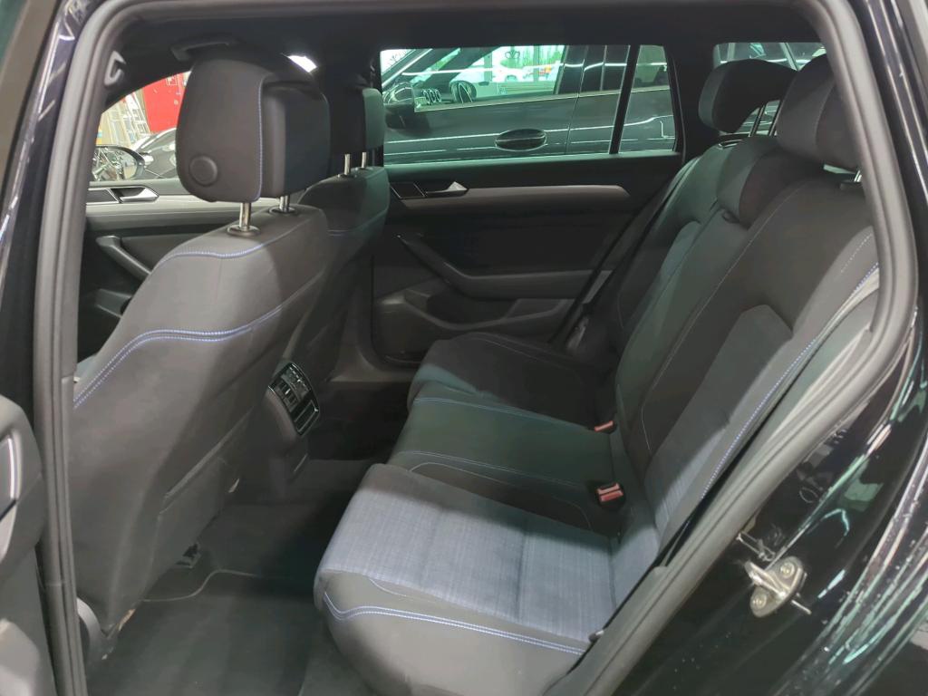 Volkswagen Passat Variant GTE 1.4 TSI 1.4 TSI GTE NAVI LED 7