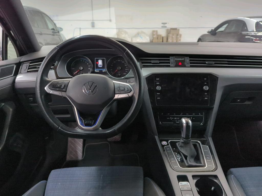 Volkswagen Passat Variant GTE 1.4 TSI 1.4 TSI GTE NAVI LED 5