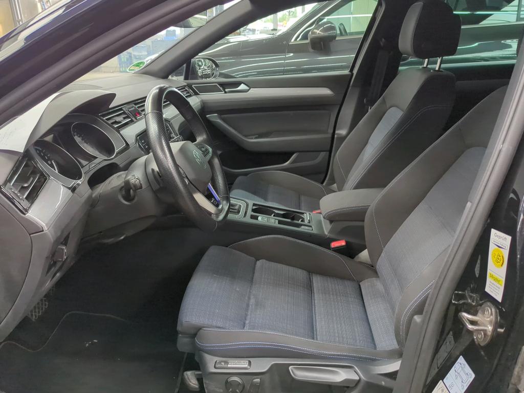 Volkswagen Passat Variant GTE 1.4 TSI 1.4 TSI GTE NAVI LED 6