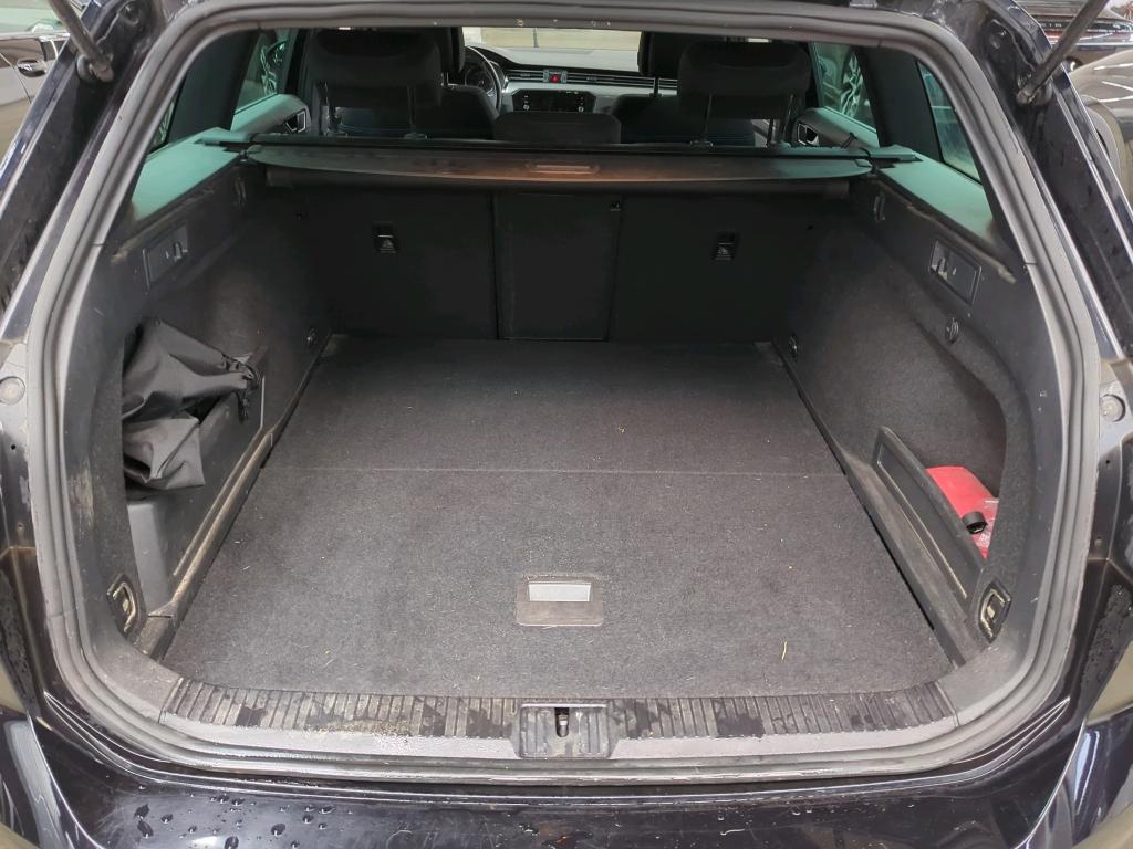 Volkswagen Passat Variant GTE 1.4 TSI 1.4 TSI GTE NAVI LED 12