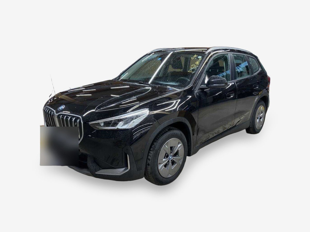 BMW iX1 xDr AHK