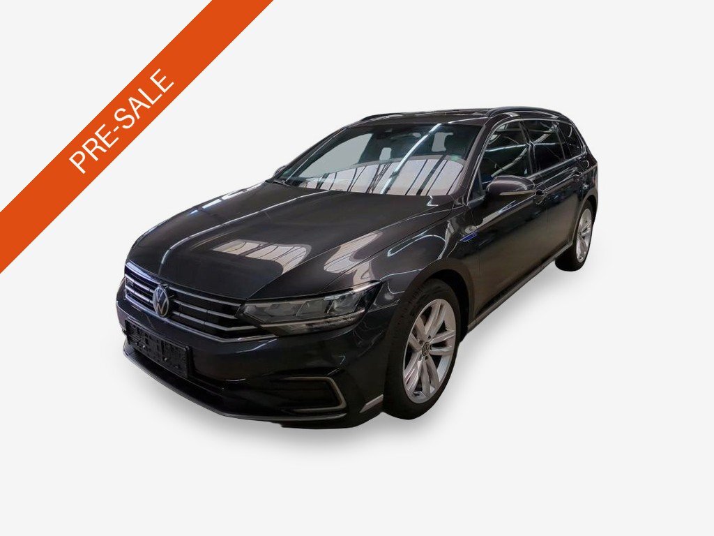 Volkswagen Passat Variant GTE 1.4 TSI 1.4 TSI GTE NAVI LED