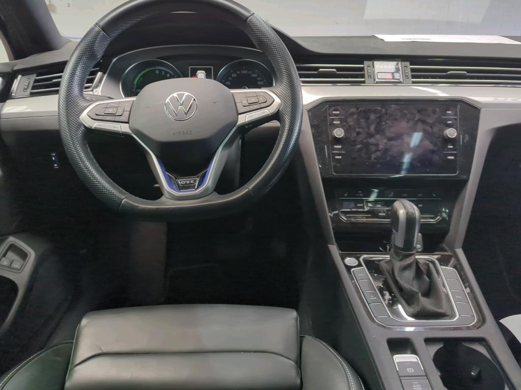 Volkswagen Passat Variant GTE 1.4 TSI 1.4 TSI GTE NAVI LED 6