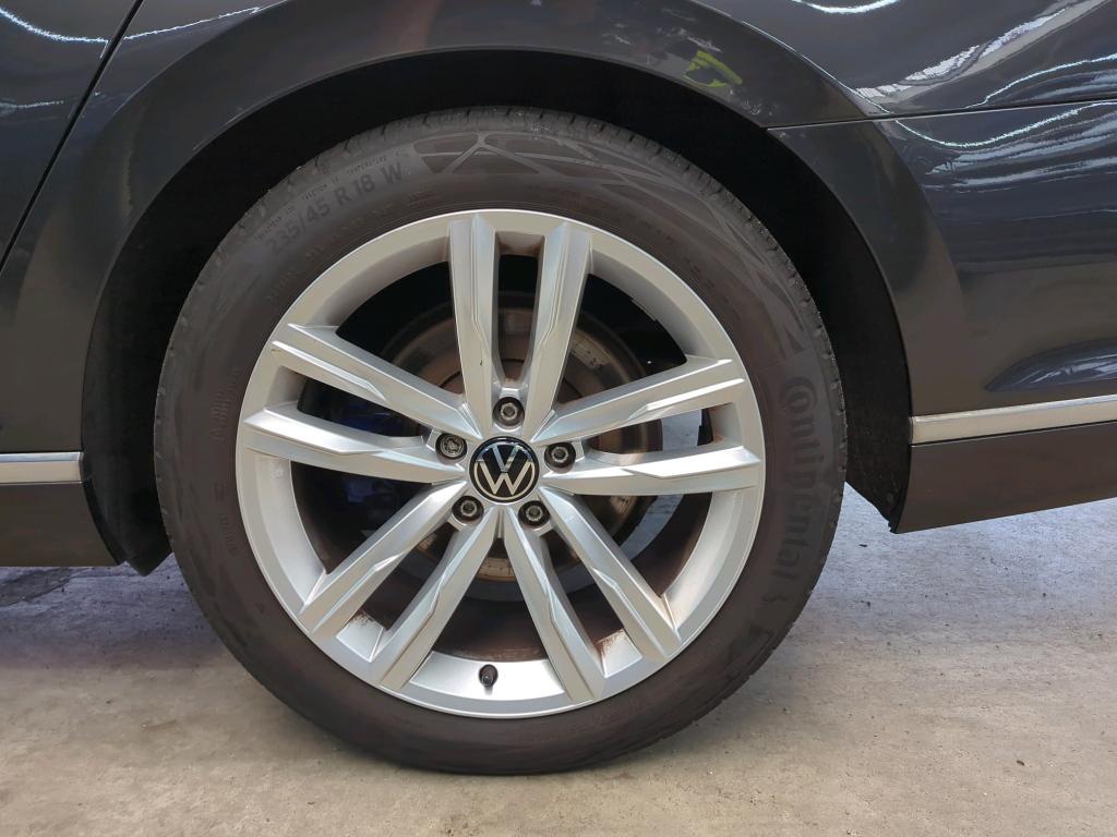 Volkswagen Passat Variant GTE 1.4 TSI 1.4 TSI GTE NAVI LED 12