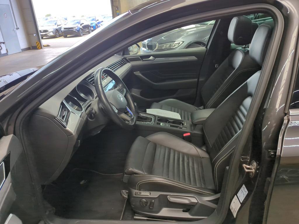 Volkswagen Passat Variant GTE 1.4 TSI 1.4 TSI GTE NAVI LED 5