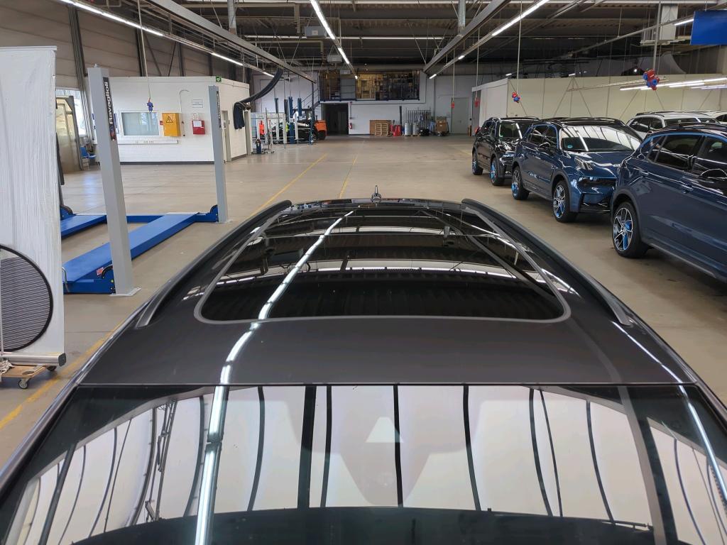 Volkswagen Passat Variant GTE 1.4 TSI 1.4 TSI GTE NAVI LED 11