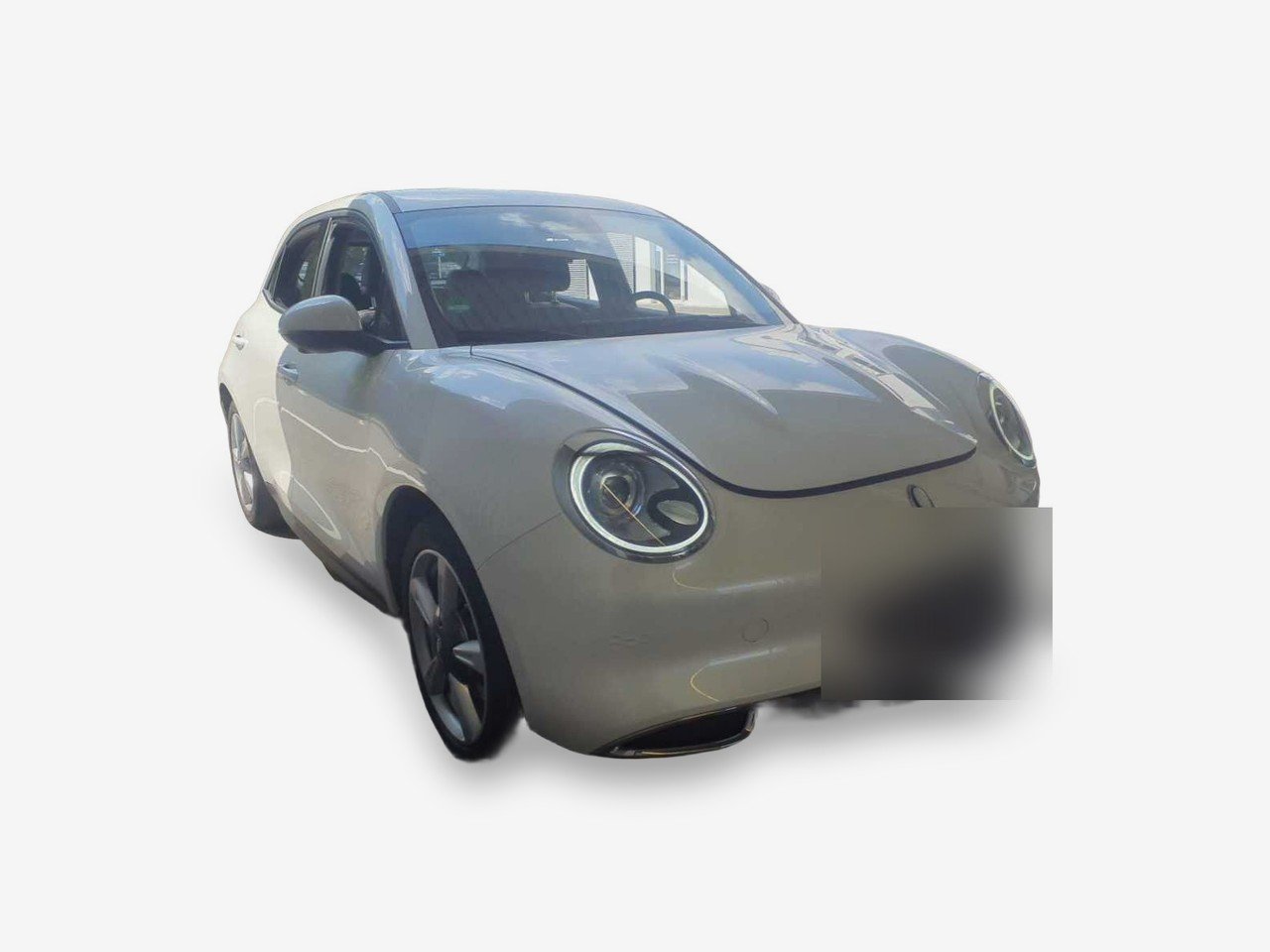 GWM ORA 03 NAVI KLIMAAUT LED ACC BT 2