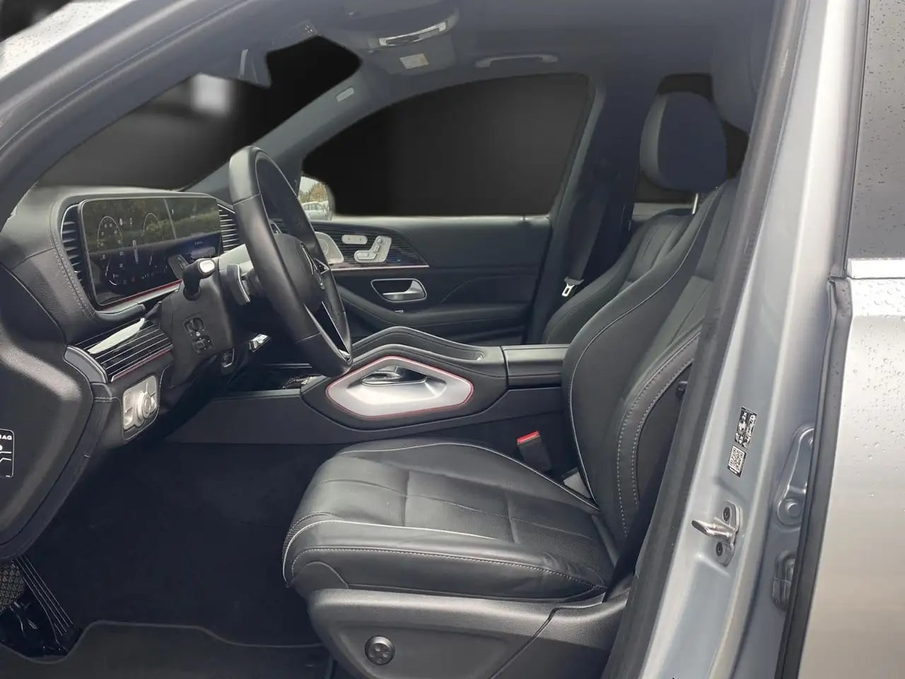 Mercedes-Benz GLE 450 d AMG 20*Pano*HUD*AHK*360°*STHZG*Burmest 11