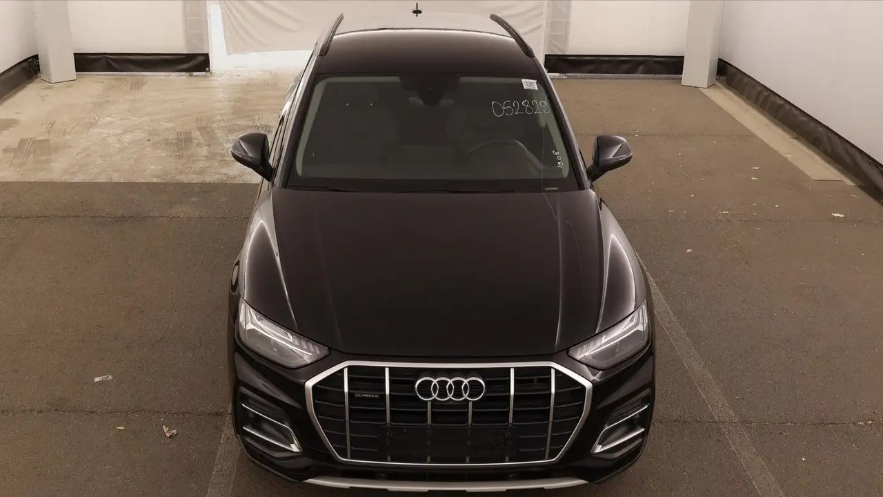 Audi Q5 quat advanced Pano*360*Leder*STHZG*Sitzklima 9