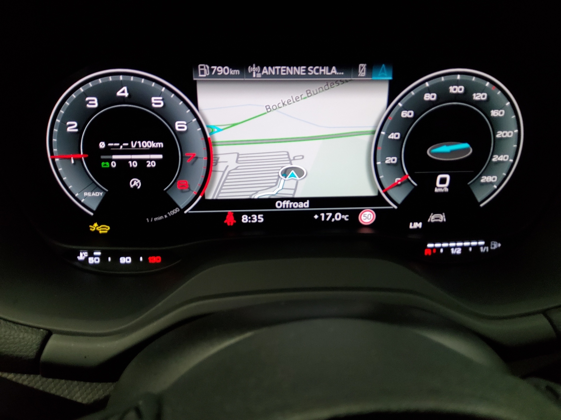Audi Q2 30 TFSI S-Line Navi LED vc PDC SHZ 8