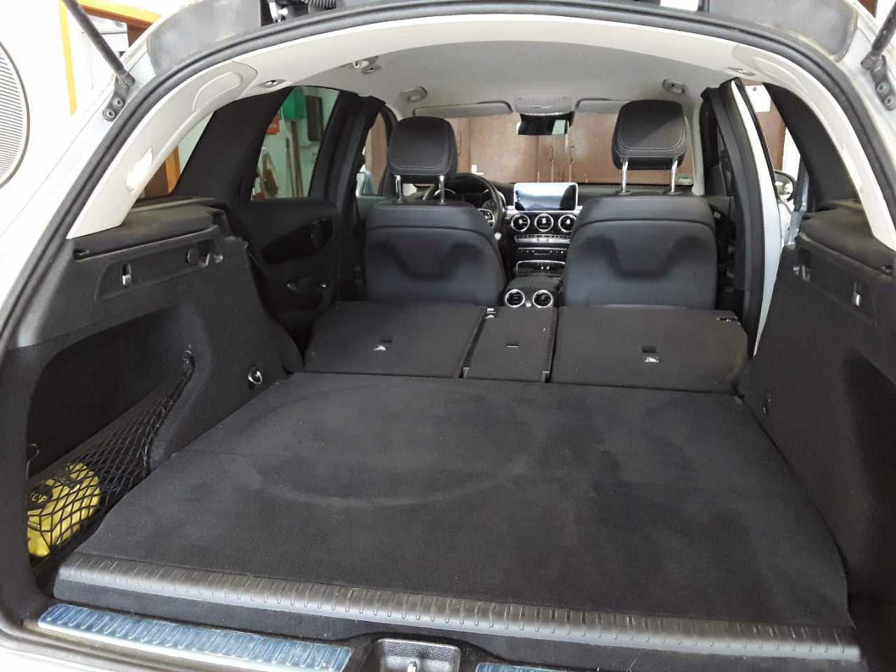 Mercedes-Benz GLC 300 e 4M RFK 7