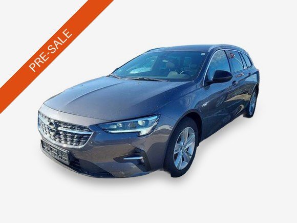Opel Insignia ST 1.5 D Business Ed. NAVI SHZ RFK LED ACC