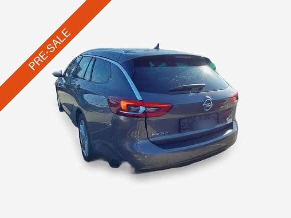 Opel Insignia ST 1.5 D Business Ed. NAVI SHZ RFK LED ACC 4