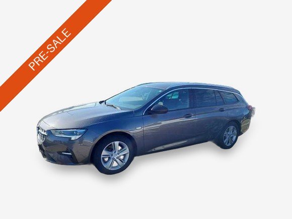 Opel Insignia ST 1.5 D Business Ed. NAVI SHZ RFK LED ACC 3