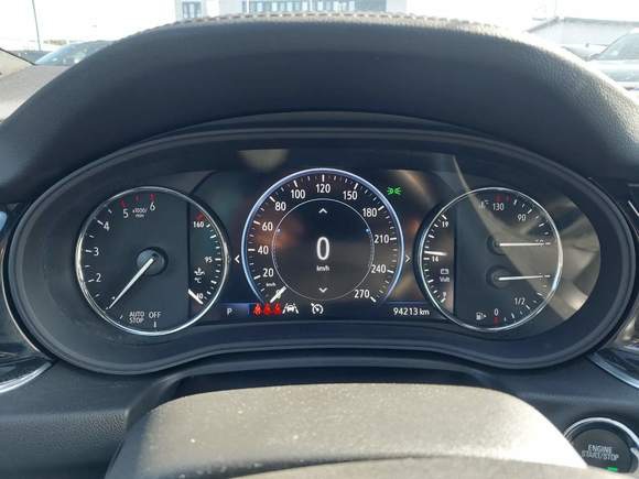 Opel Insignia ST 1.5 D Business Ed. NAVI SHZ RFK LED ACC 8