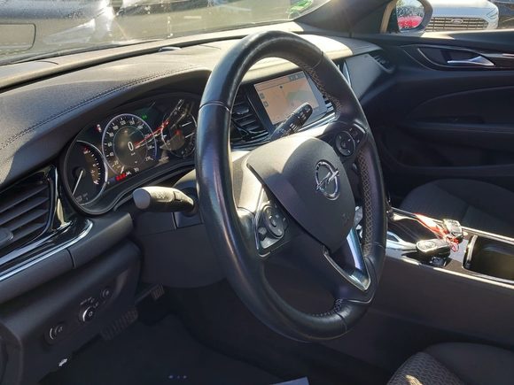 Opel Insignia ST 1.5 D Business Ed. NAVI SHZ RFK LED ACC 7