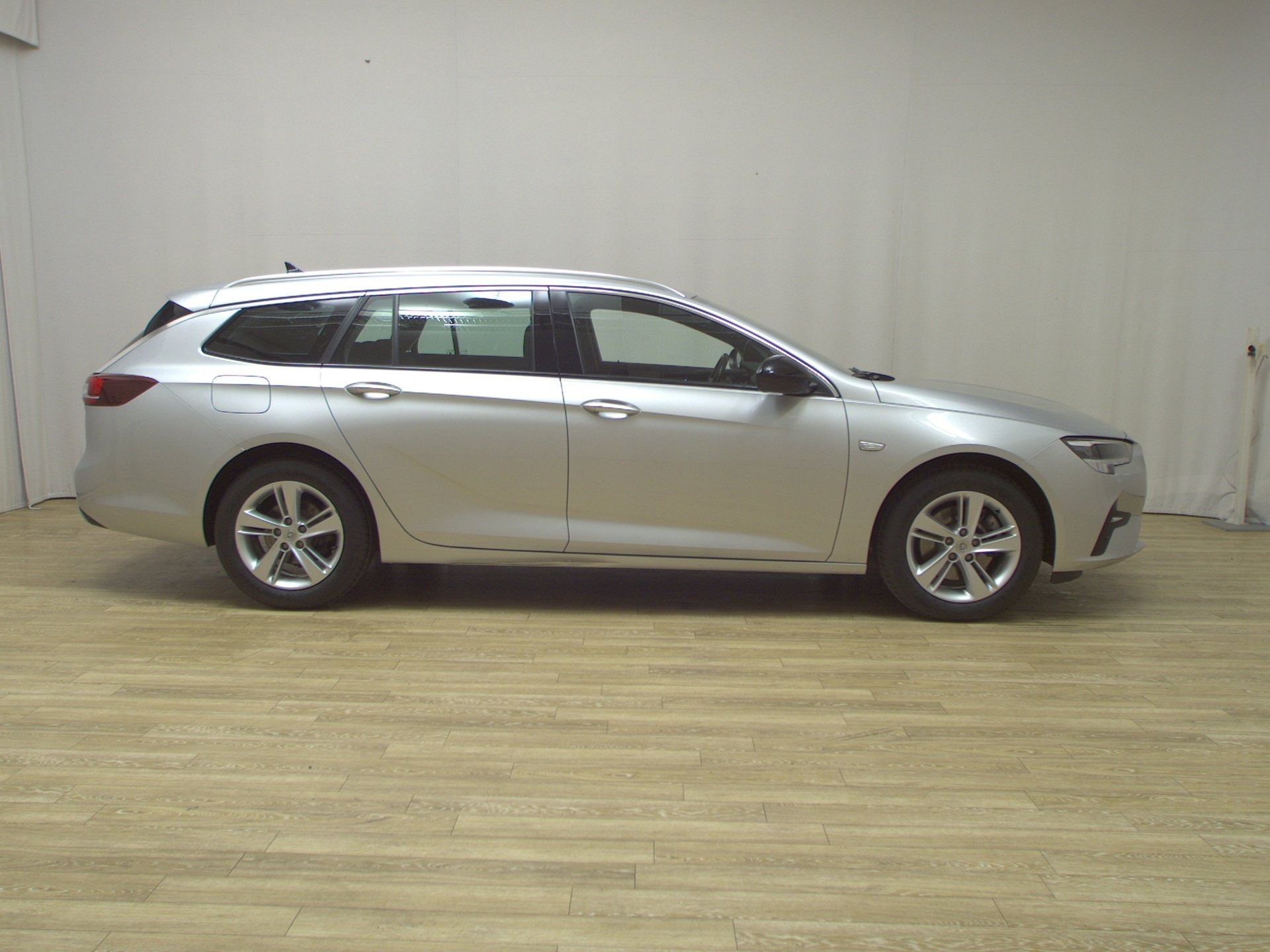 Opel Insignia ST 2.0 D Elegance Navi LED PDC