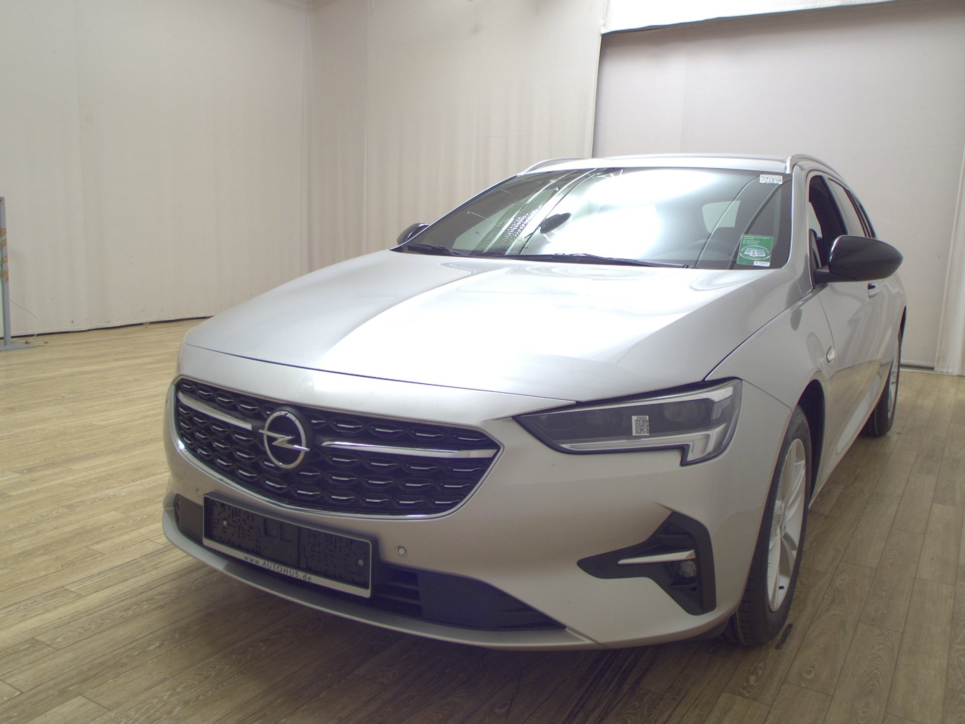 Opel Insignia ST 2.0 D Elegance Navi LED PDC 2