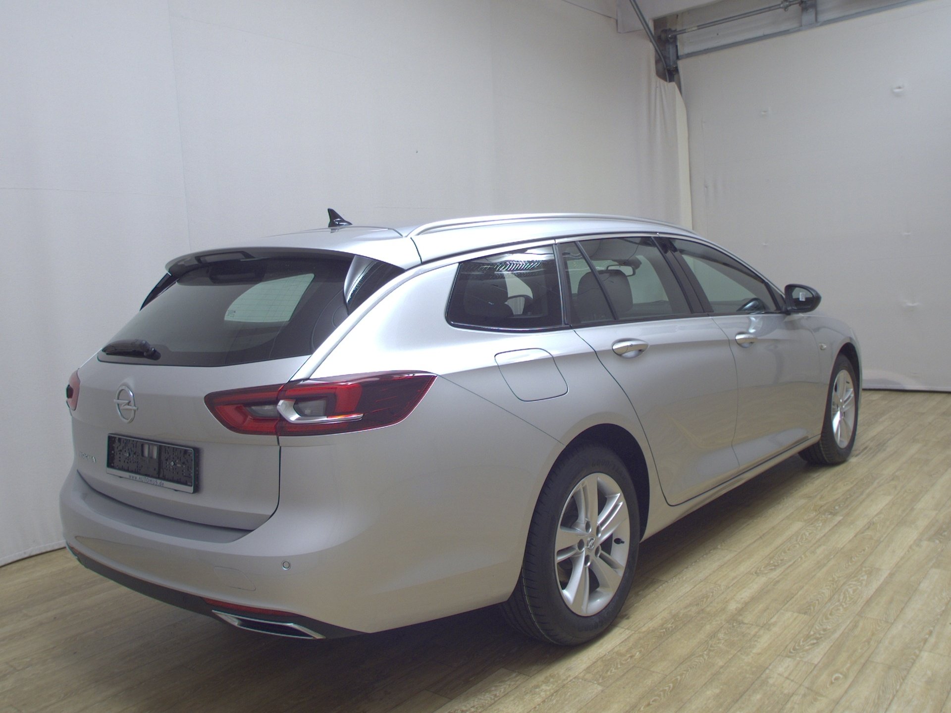 Opel Insignia ST 2.0 D Elegance Navi LED PDC 4