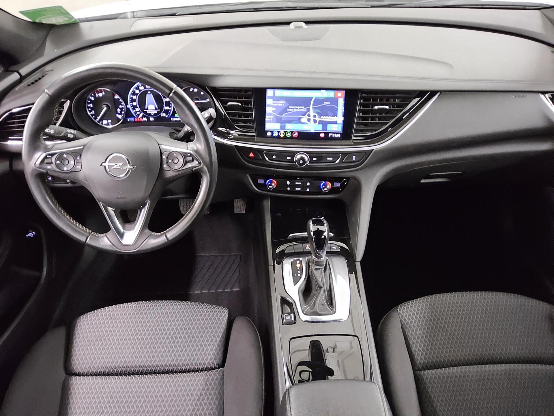 Opel Insignia ST 2.0 D Elegance Navi LED PDC 5