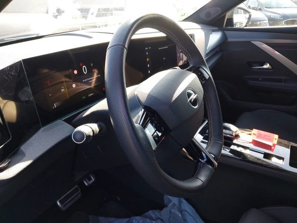 Opel Astra ST 1.5 D GS Line 1.5 CDTI GS T-Leder Navi 7