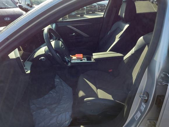 Opel Astra ST 1.5 D GS Line 1.5 CDTI GS T-Leder Navi 11