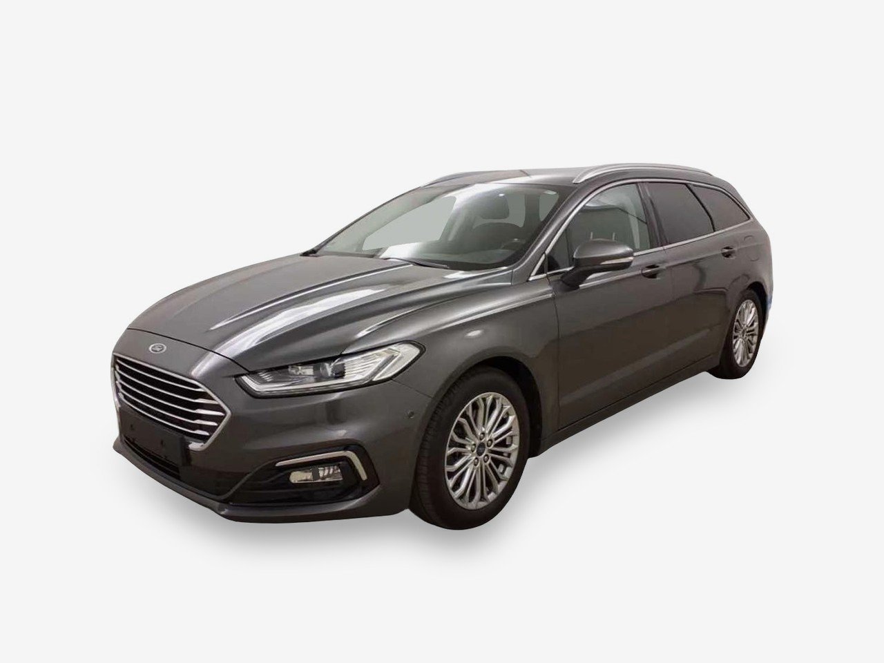 Ford Mondeo Turnier 2.0 EB Titanium NAVI SHZ RFK LED ACC