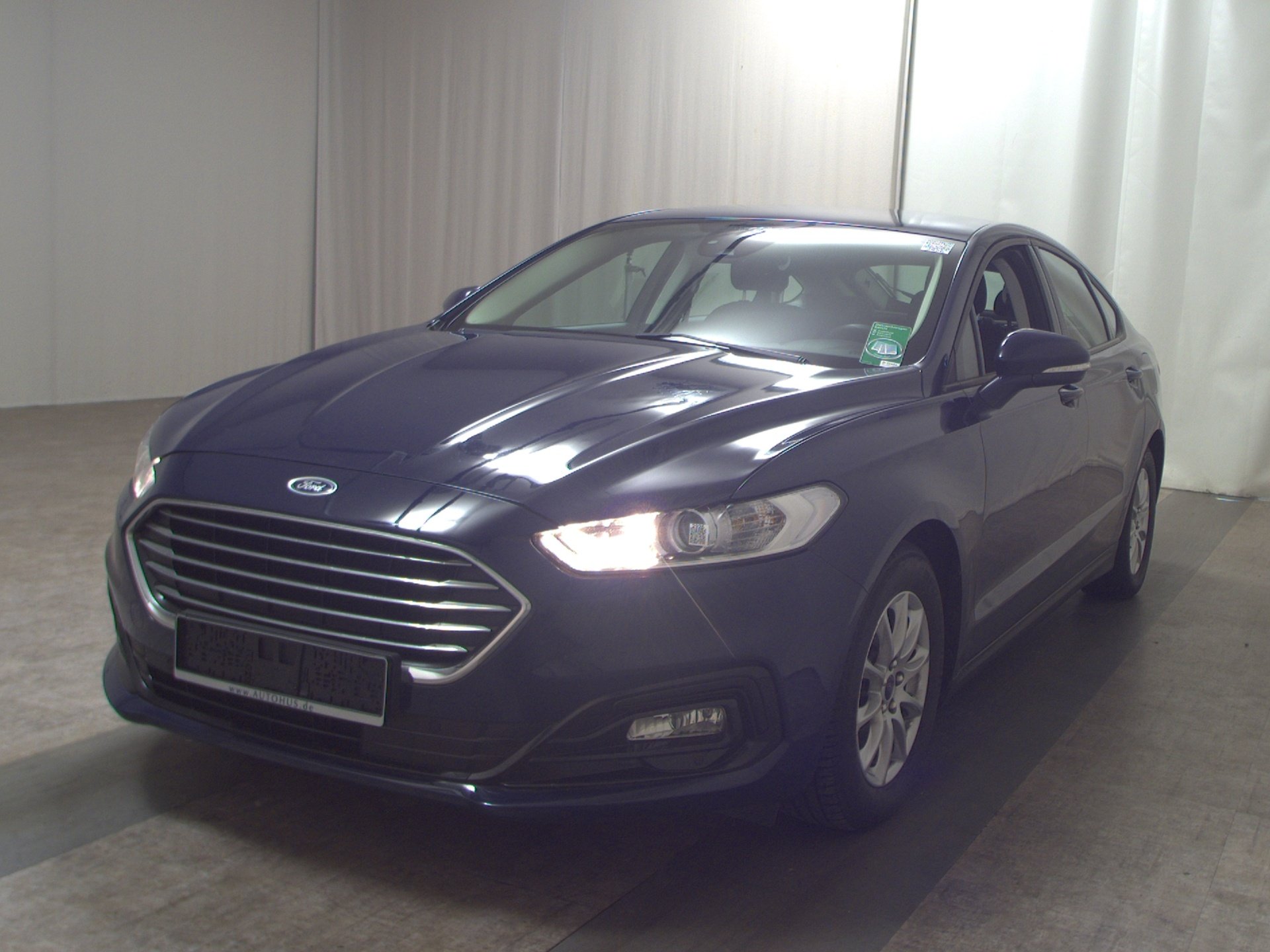 Ford Mondeo 2.0 EB Business Navi AHK PDC SHZ 2
