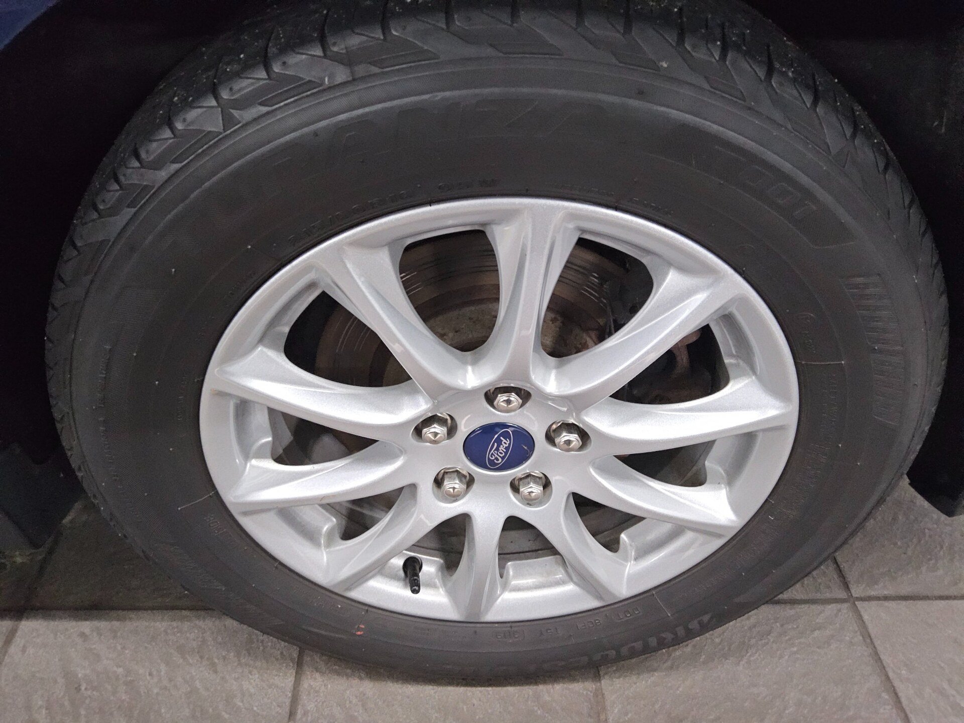 Ford Mondeo 2.0 EB Business Navi AHK PDC SHZ 10