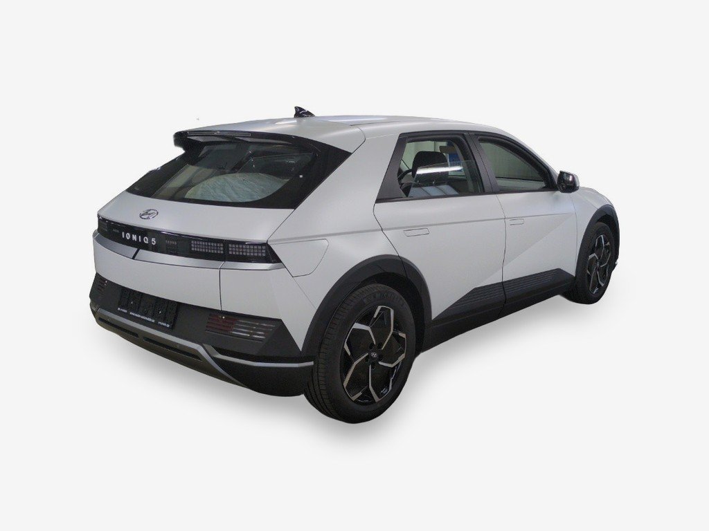 Hyundai IONIQ 5 NAVI LED SHZ WP RFK 2