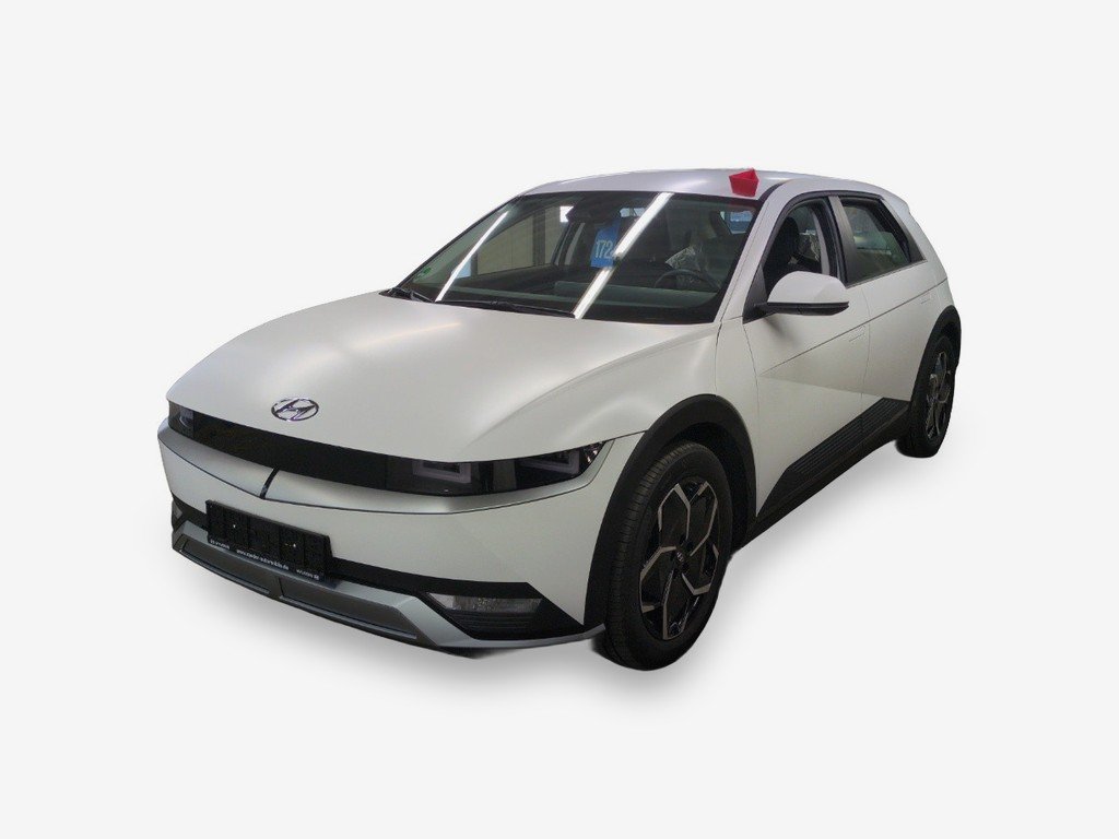 Hyundai IONIQ 5 NAVI LED SHZ WP RFK