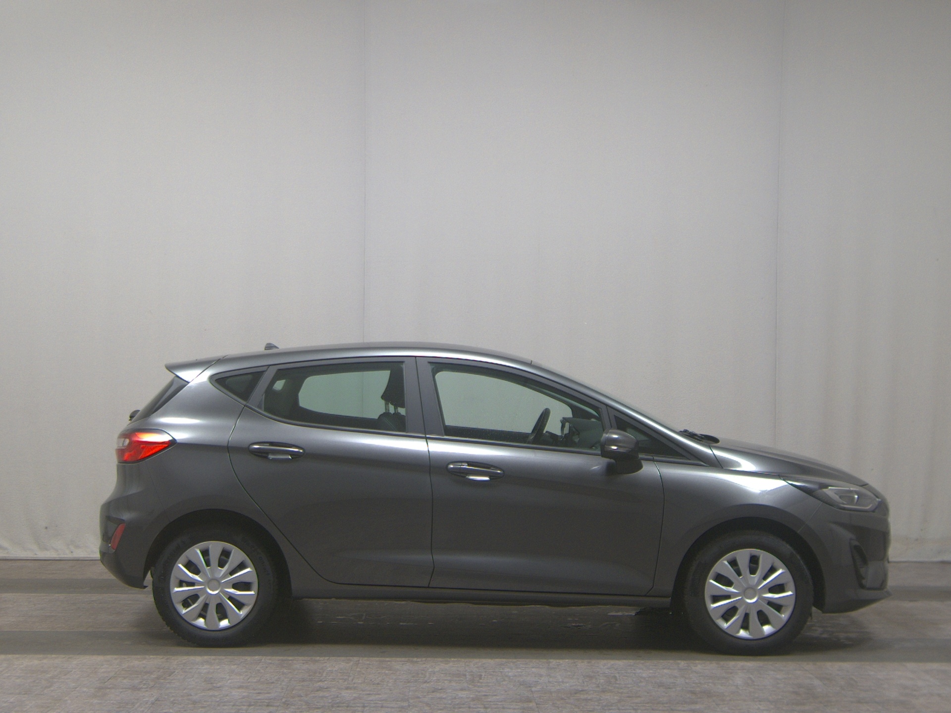 Ford Fiesta 1.0 EB Cool&Connect LED Shz PDC