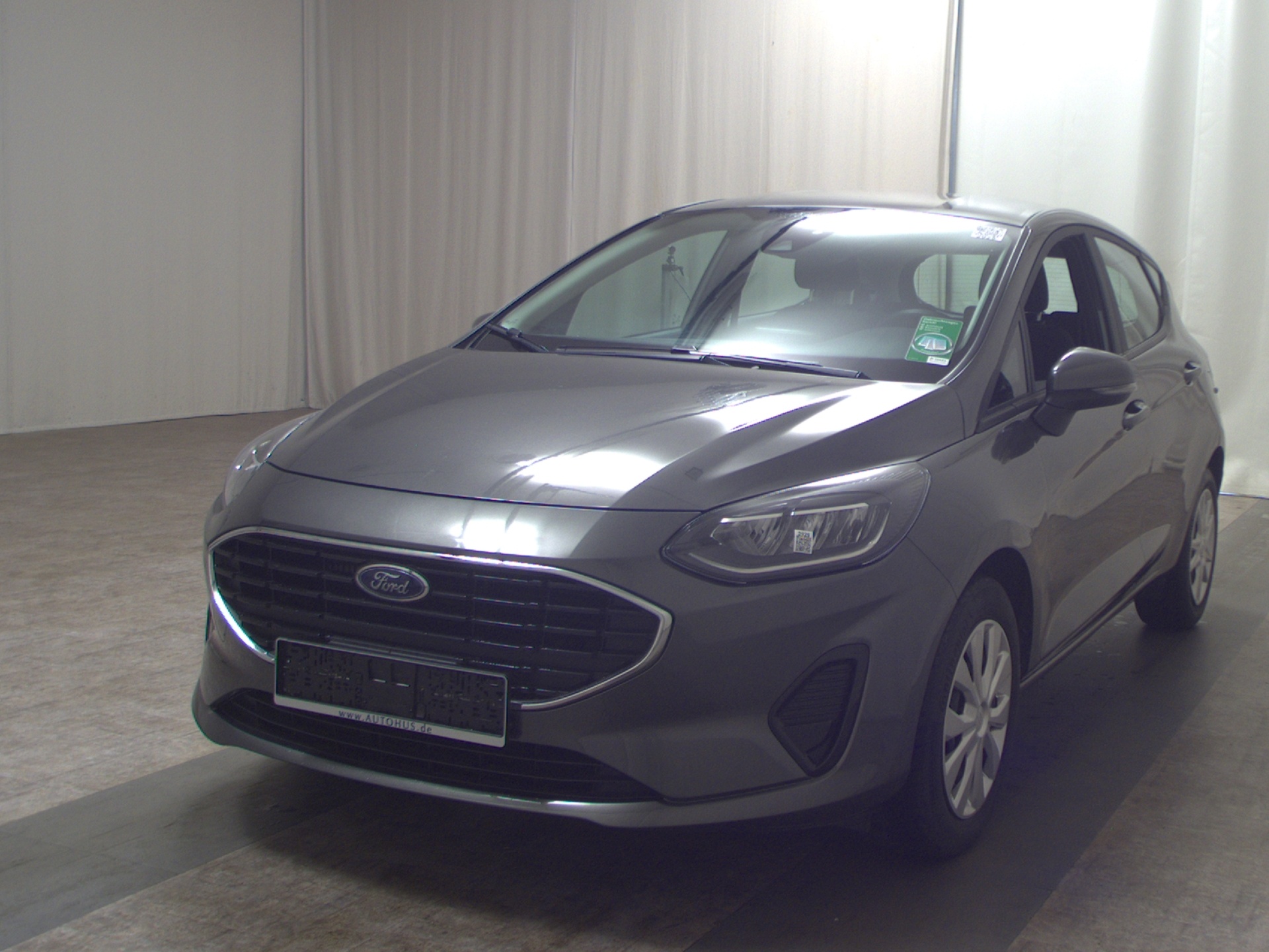 Ford Fiesta 1.0 EB Cool&Connect LED Shz PDC 2