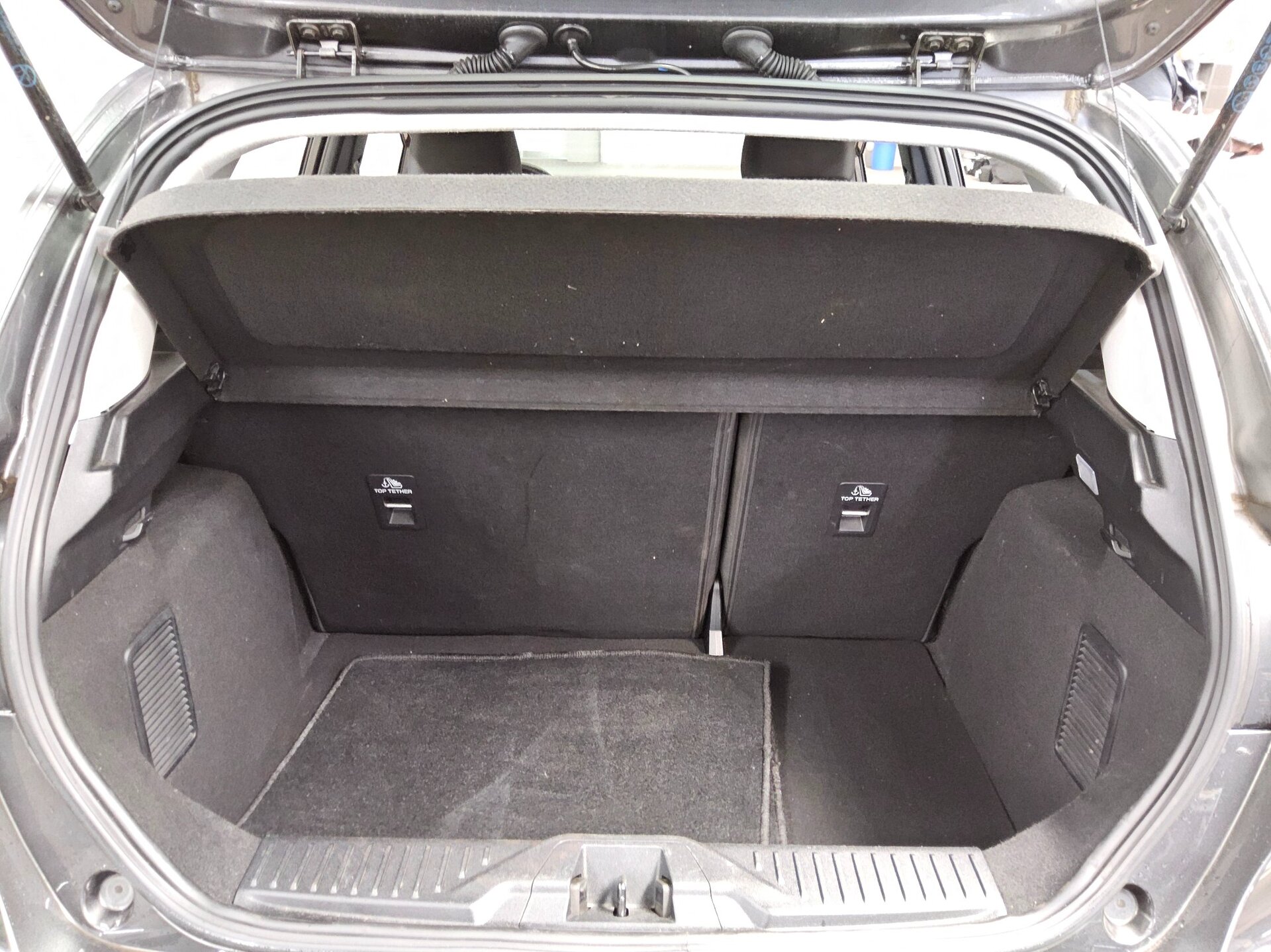 Ford Fiesta 1.0 EB Cool&Connect LED Shz PDC 11