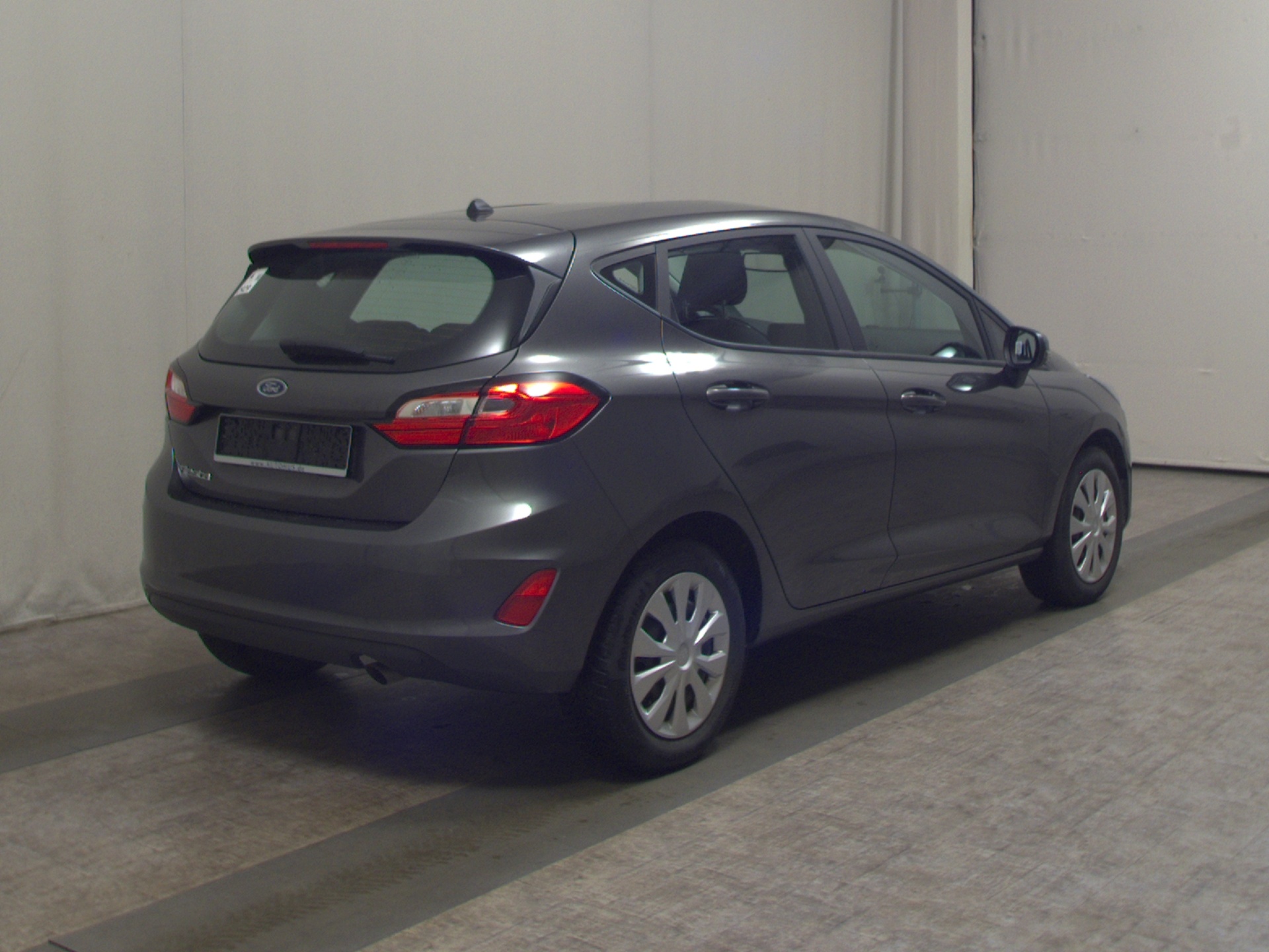 Ford Fiesta 1.0 EB Cool&Connect LED Shz PDC 4