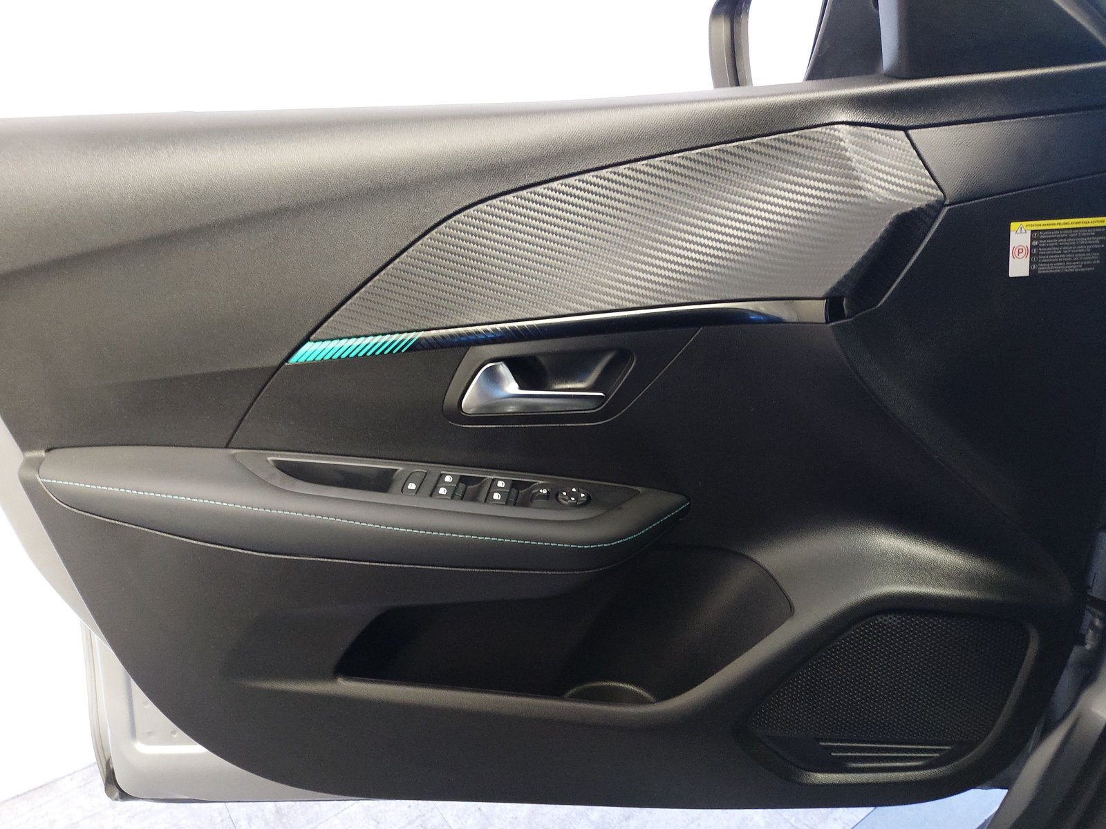 Peugeot 208 1.2 PureTech T-Leder LED PDC 5