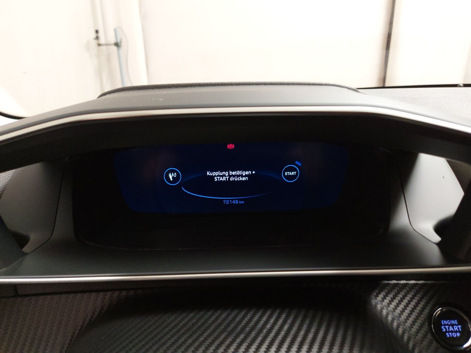 Peugeot 208 1.2 PureTech T-Leder LED PDC 20