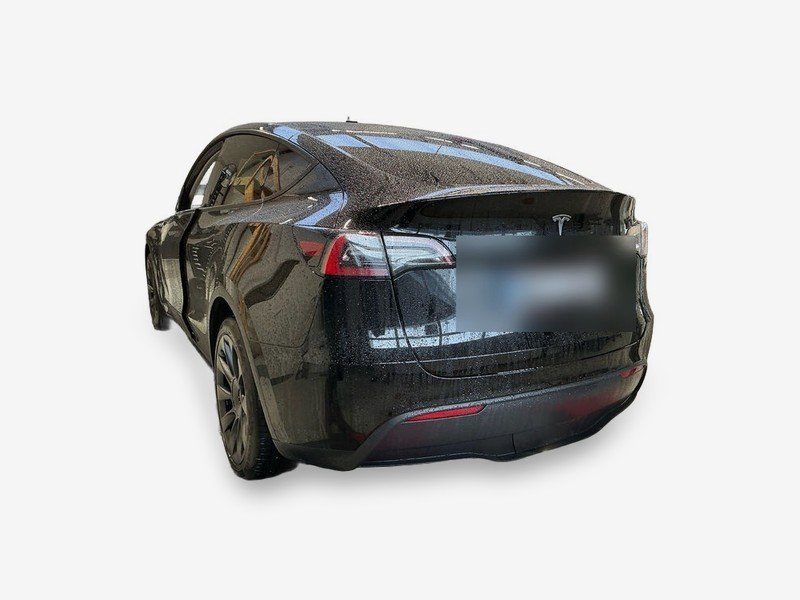 Tesla Model Y Long Range AWD Leder Navi LED Pano 4