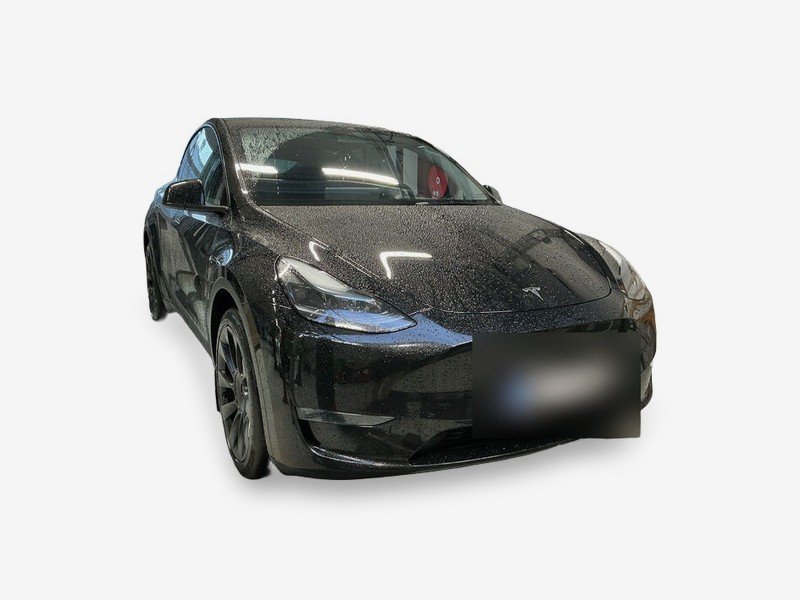 Tesla Model Y Long Range AWD Leder Navi LED Pano 2