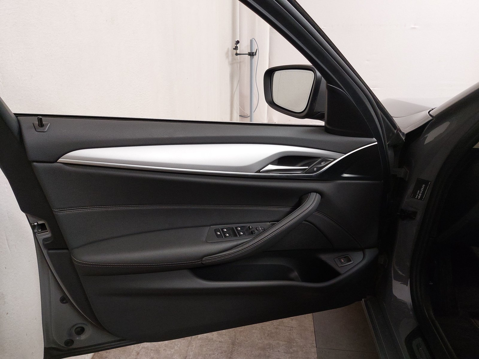 BMW 520d Touring LED Kamera 5