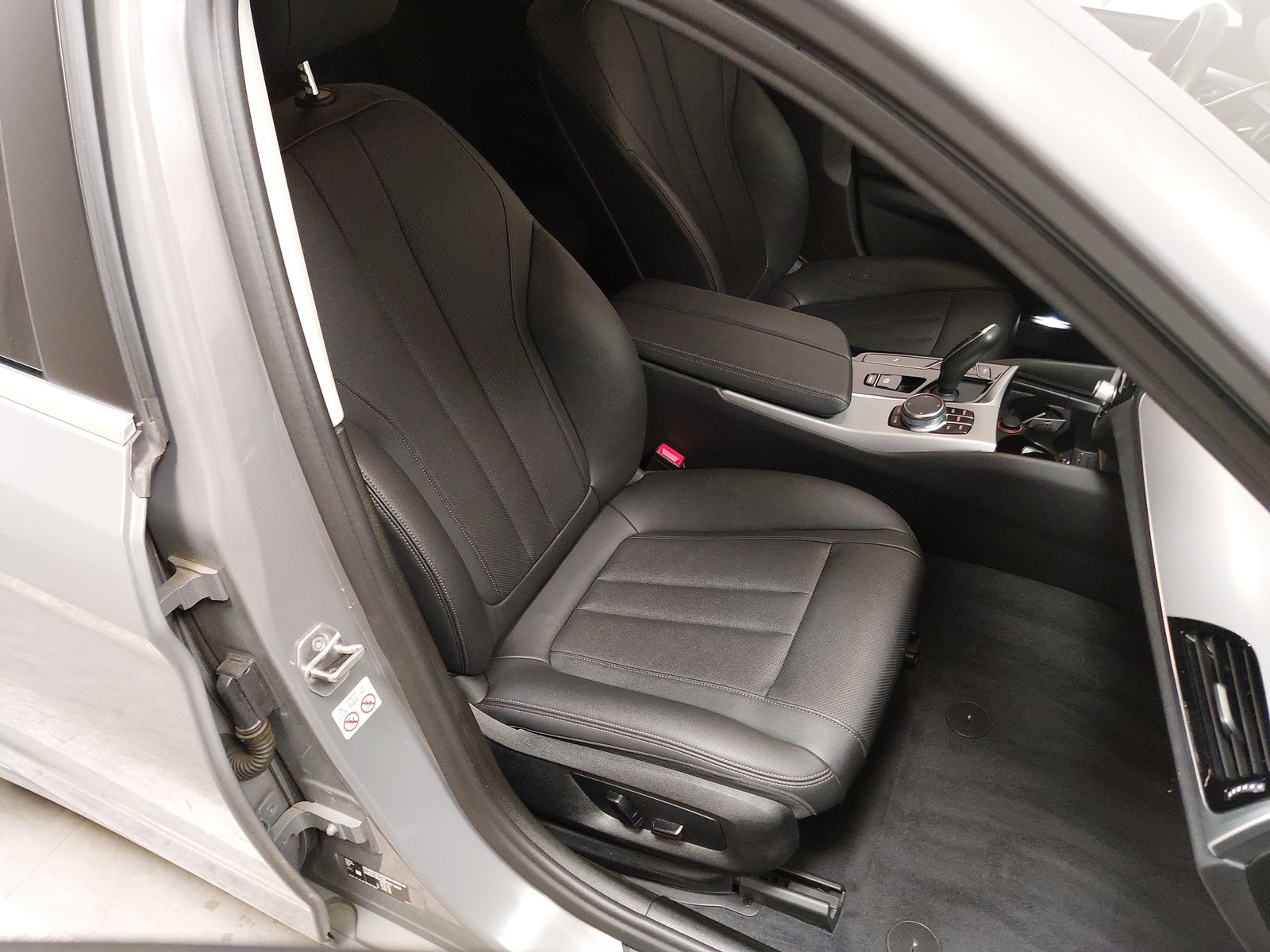 BMW 520d Touring LED Kamera 10